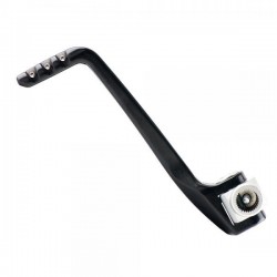 Leva Messa in Moto GAS GAS (Nero)